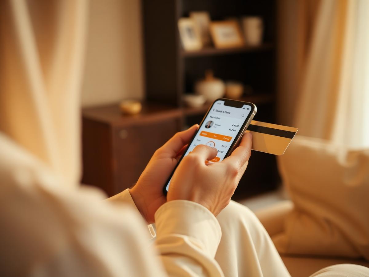 تعاقدت مع متجر إلكتروني؟ احتفظ بالإيصال